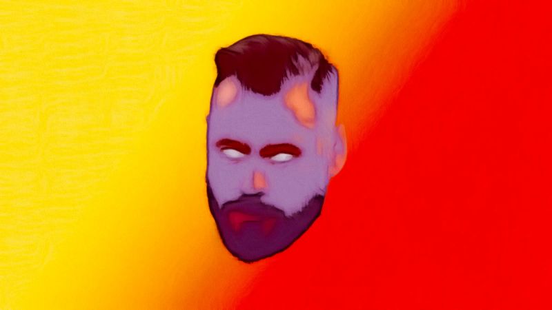 Faszyzm strachliwych