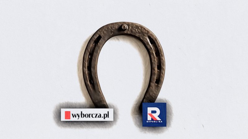 ”Horseshit journalism” albo Wybiórcza uprawia polityczną numerologię