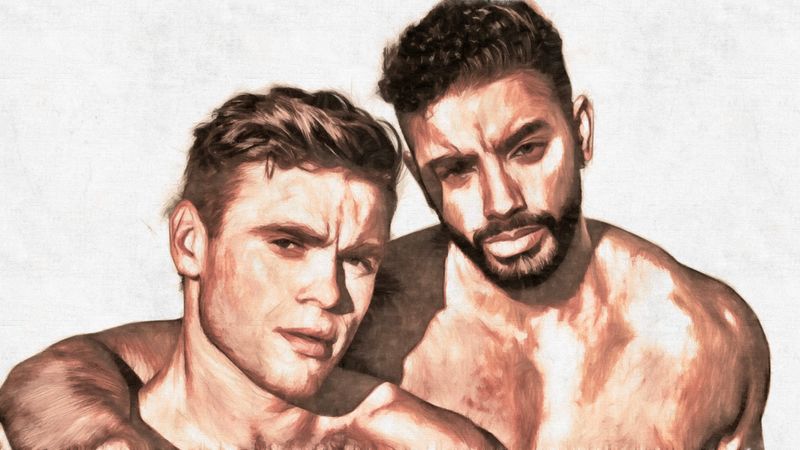 Czy gejowi może się podobać transpłciowy mężczyzna?