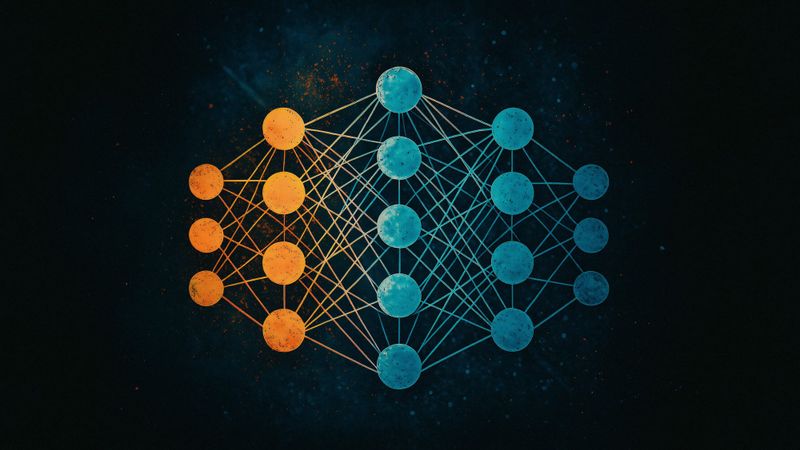 Trzy rzeczy o AI do poczytania w niedzielę