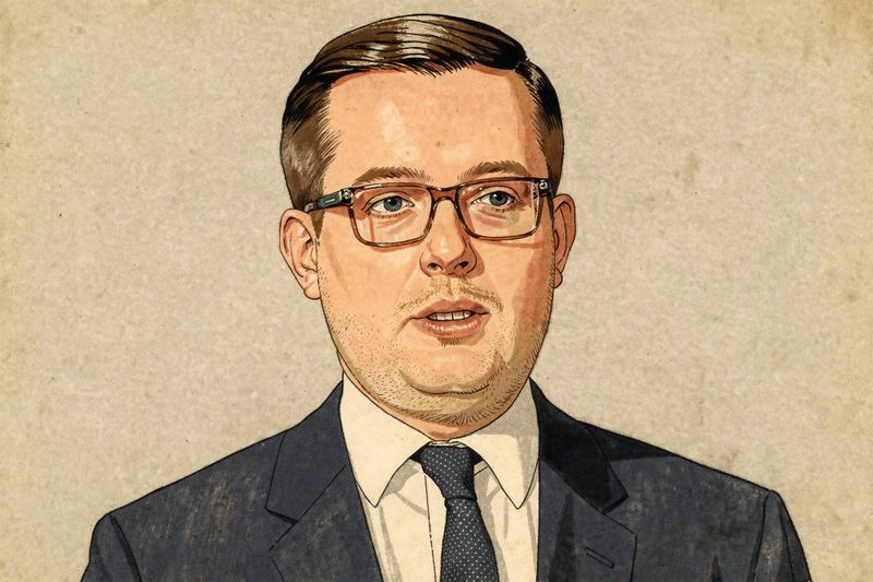 Hipokryzja Konfederaty