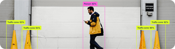 Si vive una volta sola, ma YOLO ha già 8 vite