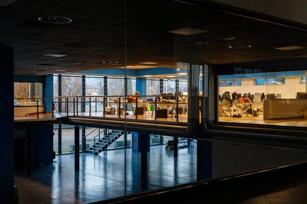 La nostra palestra di cervelli