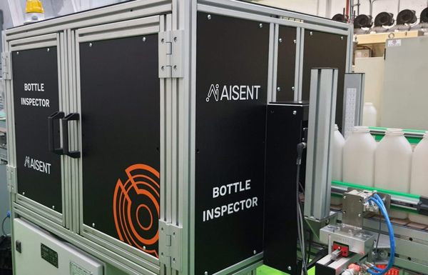 Controllo qualità: in macchina, in linea o fuori linea?