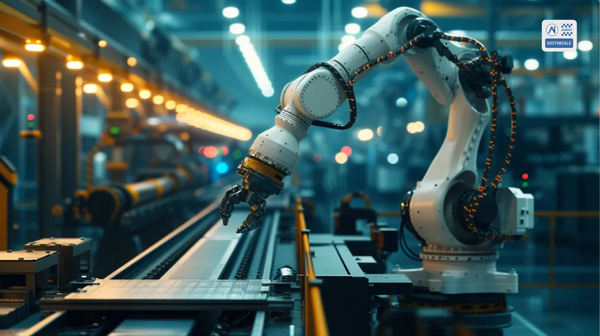 AI Strategy per le aziende del futuro