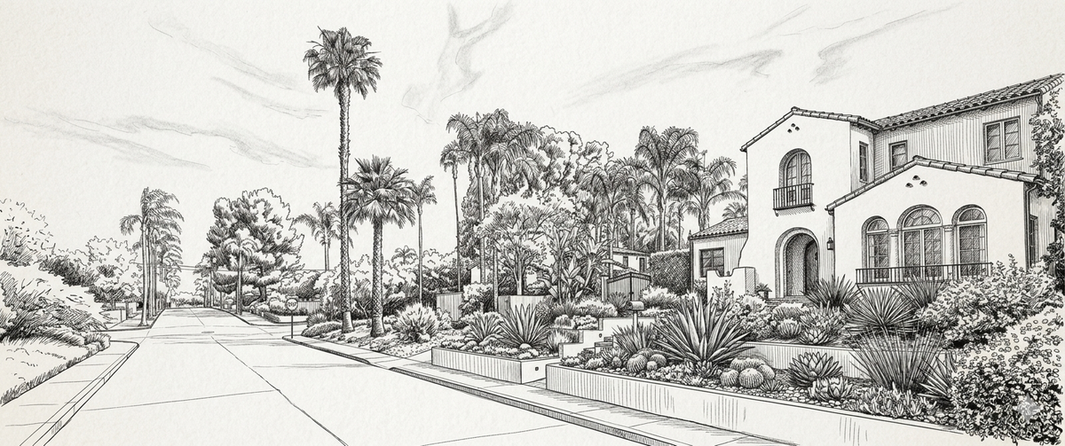 What It Actually Costs to Buy in El Cerrito, San Diego