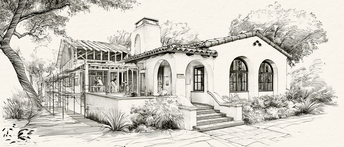 How to Think About Expanding Your San Diego Home