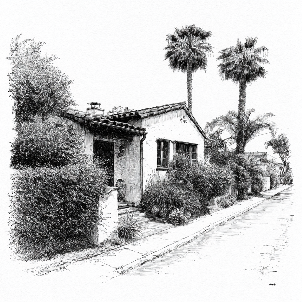 Rent vs. Buy in San Diego, CA