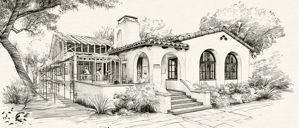 How to Think About Expanding Your San Diego Home