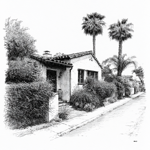 Rent vs. Buy in San Diego, CA
