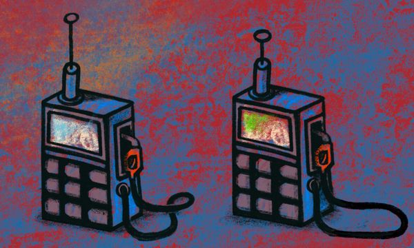 Cómo recargar tu teléfono prepago en menos de 5 minutos