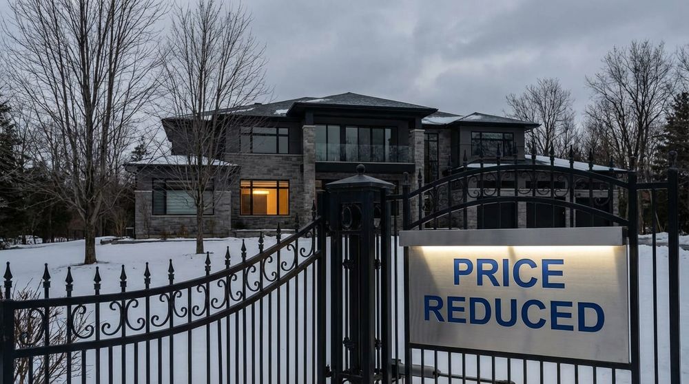 Luxury Home Pricing Strategy in Cleveland: Why Overpricing a $1M+ Home in 2026 Can Cost You Thousands