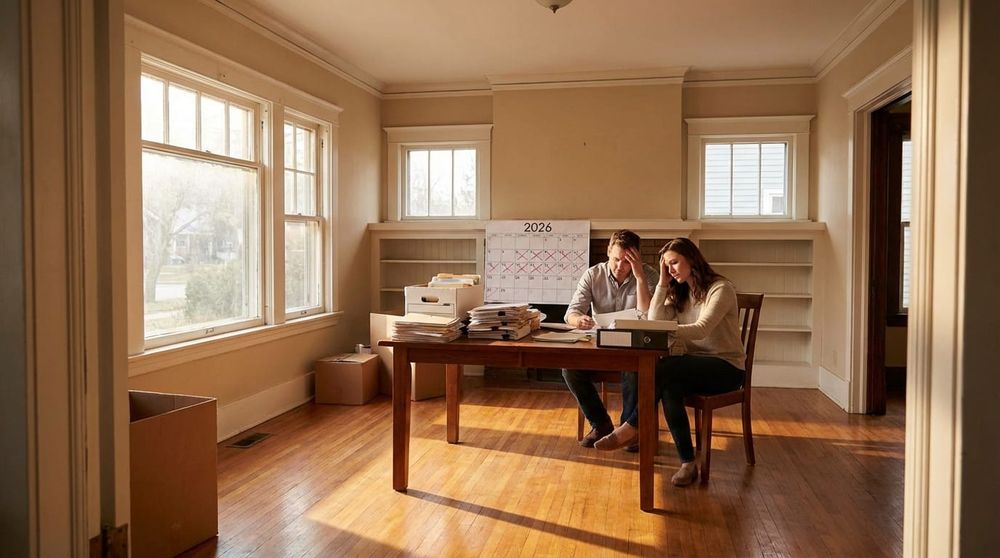 Why Cleveland Home Closings Get Delayed — and How to Prevent It From Happening to You in 2026