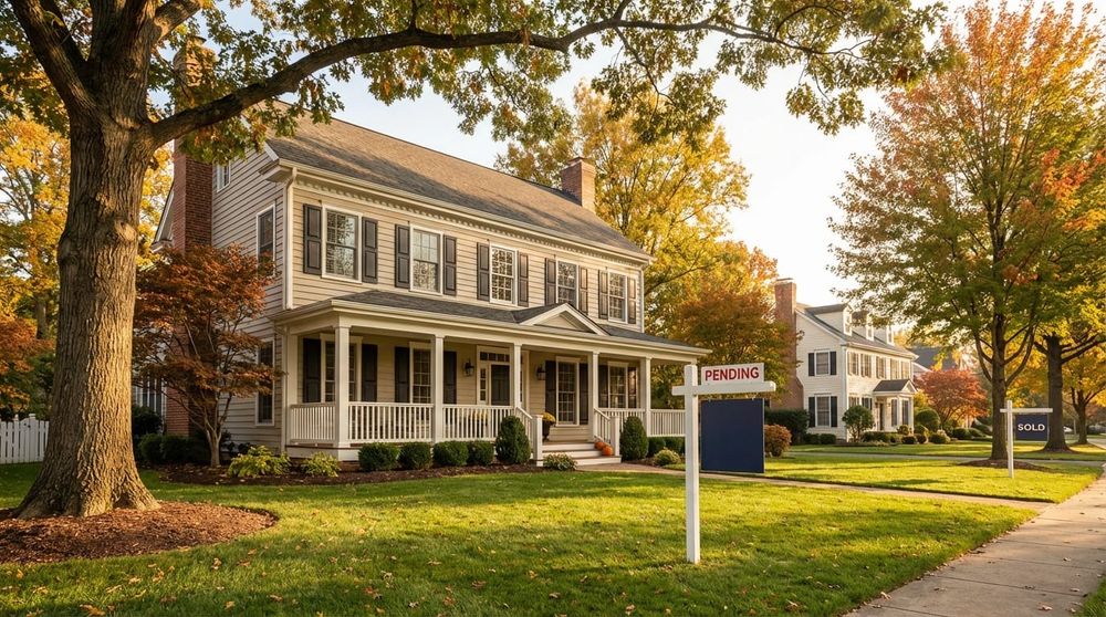 Chagrin Falls Ohio Real Estate Guide 2026: Median Prices, Market Trends, and What Every Buyer Should Know