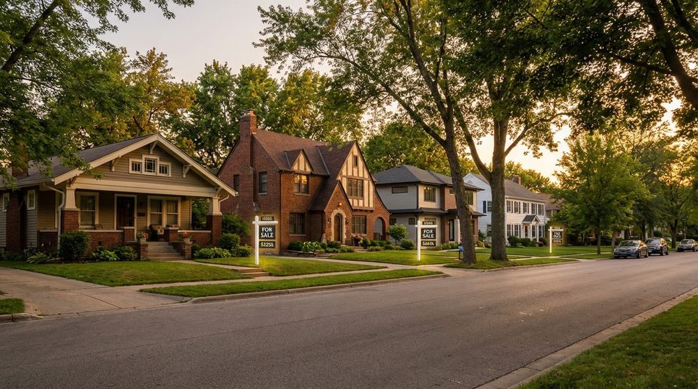Cost of Living in Cleveland Suburbs Compared: Lakewood vs. Rocky River vs. Westlake vs. Strongsville in 2026
