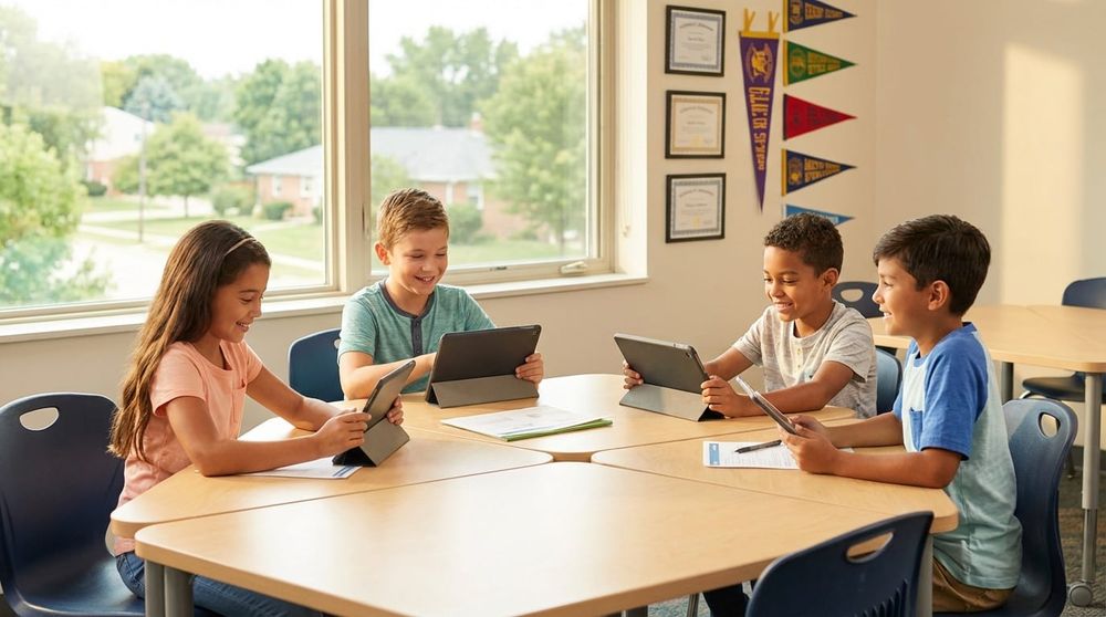 The Best Public School Districts on Cleveland's East Side — Ranked for 2026