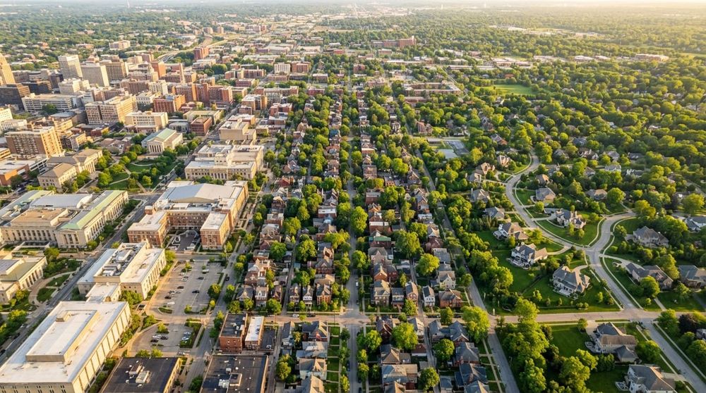 University Circle, Tremont, or the Suburbs? A Neighborhood-by-Neighborhood Relocation Map for Cleveland Newcomers in 2026