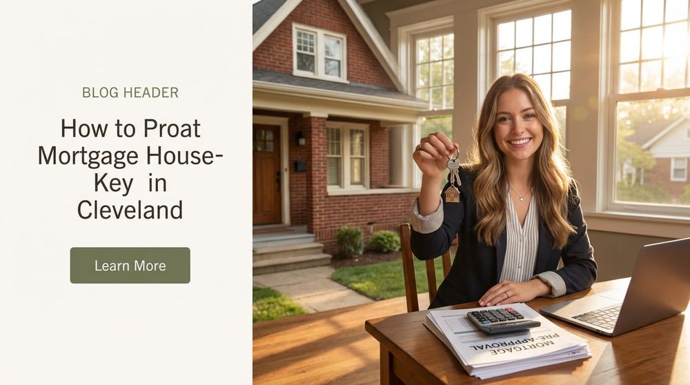 What Salary Do You Need to Buy a Home in Cleveland in 2026?
