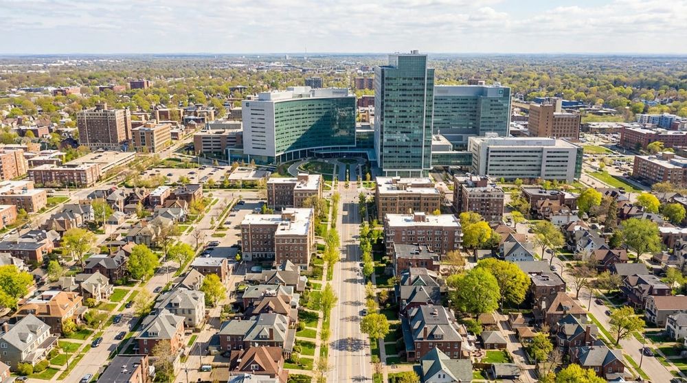 Where to Live Near Cleveland Clinic Main Campus: A Neighborhood-by-Neighborhood Breakdown for 2026