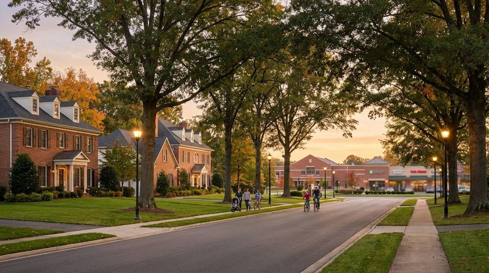 Strongsville vs. North Royalton: Which South Cleveland Suburb Offers Better Value for Growing Families in 2026?