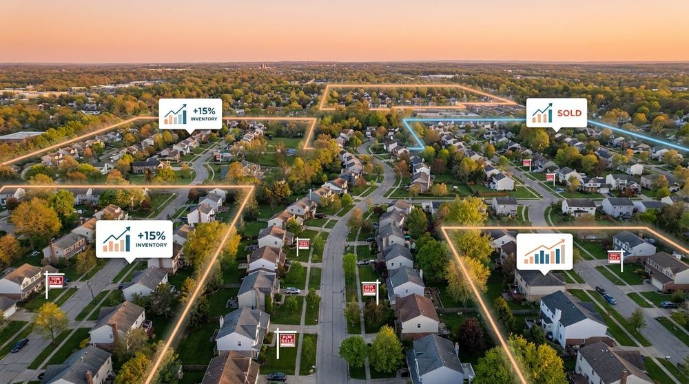 Up and Coming or Overhyped? A 2026 Data Check on Cleveland's Most Talked-About Hidden Gem Suburbs