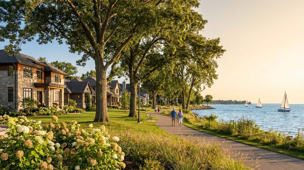 Bay Village vs Rocky River: Which Lake Erie Lakefront Community Wins for Cleveland Buyers in 2026?