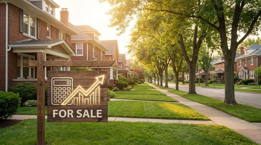 How Rising Mortgage Rates Have Reshaped Cleveland Home Prices — And What Buyers Should Expect in 2026