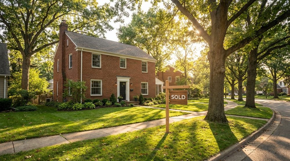 The Underrated Cleveland Suburbs Where Homes Still Sell Under $250K in 2026