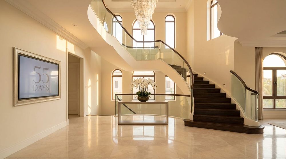 How Long Does a Luxury Home Take to Sell in Cleveland? The 2026 Data Breakdown