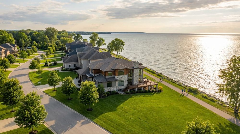 Why Willoughby and Mentor Are Northeast Ohio's Most Underrated Suburbs for Lake Lifestyle Buyers in 2026