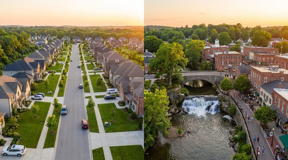 Chagrin Falls vs. Solon Schools: Which Cleveland Suburb Wins for Families in 2026?