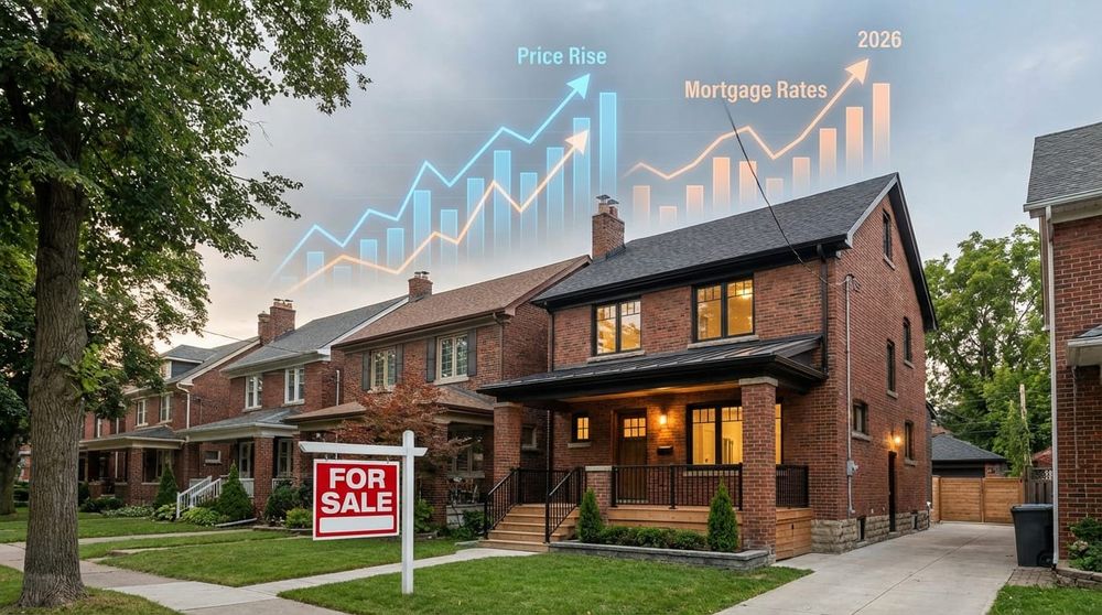 When Will Mortgage Rates Go Down in Ohio? What Cleveland Buyers Need to Know Before Waiting Out 2026