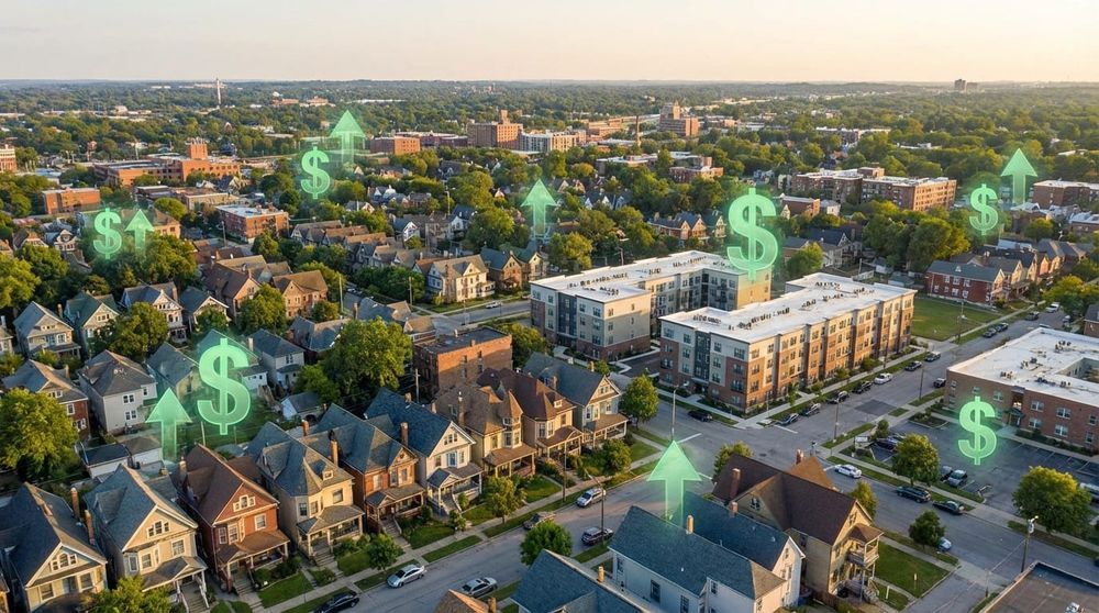 Best Cleveland Neighborhoods for Rental Investment in 2026: Cap Rates, Cash Flow, and Where to Buy Now