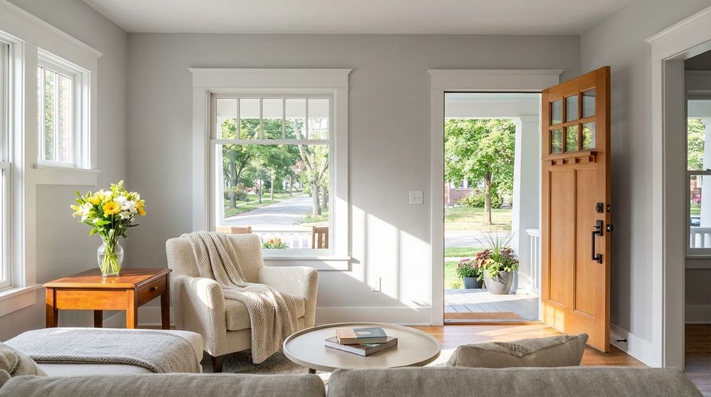 How to Stage a Home for Sale in Cleveland Without Spending a Fortune