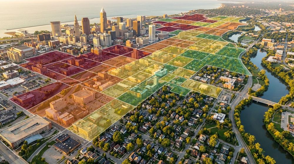 How Much Is My Cleveland Home Worth in 2026? A Neighborhood-by-Neighborhood Breakdown