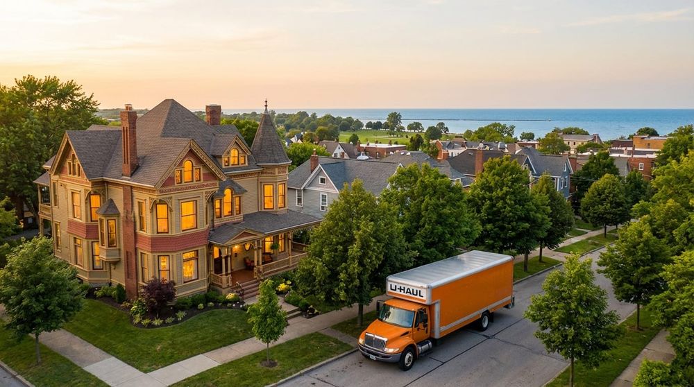 Moving to Cleveland from Out of State in 2026: The Honest Relocation Guide You Actually Need