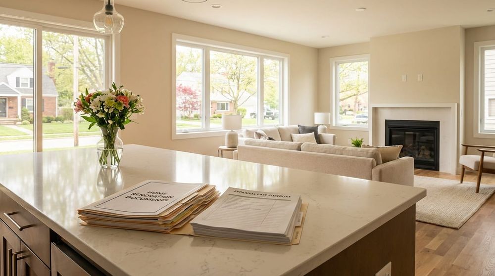 Cleveland Home Appraisal Checklist: 7 Things Cuyahoga County Sellers Must Do Before the Appraiser Arrives in 2026