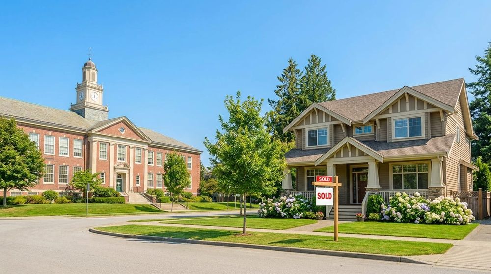 Chagrin Falls School District Ratings 2026: Why Top-Ranked Schools Are Driving Home Prices Higher
