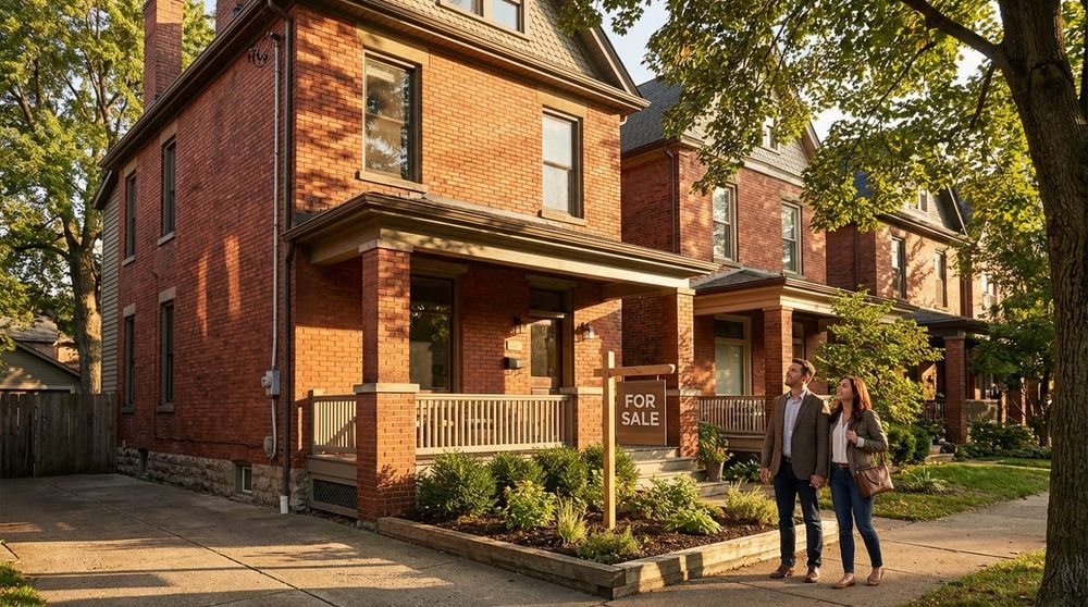 Average Home Price in Cleveland, Ohio in 2026: What Buyers Actually Need to Know