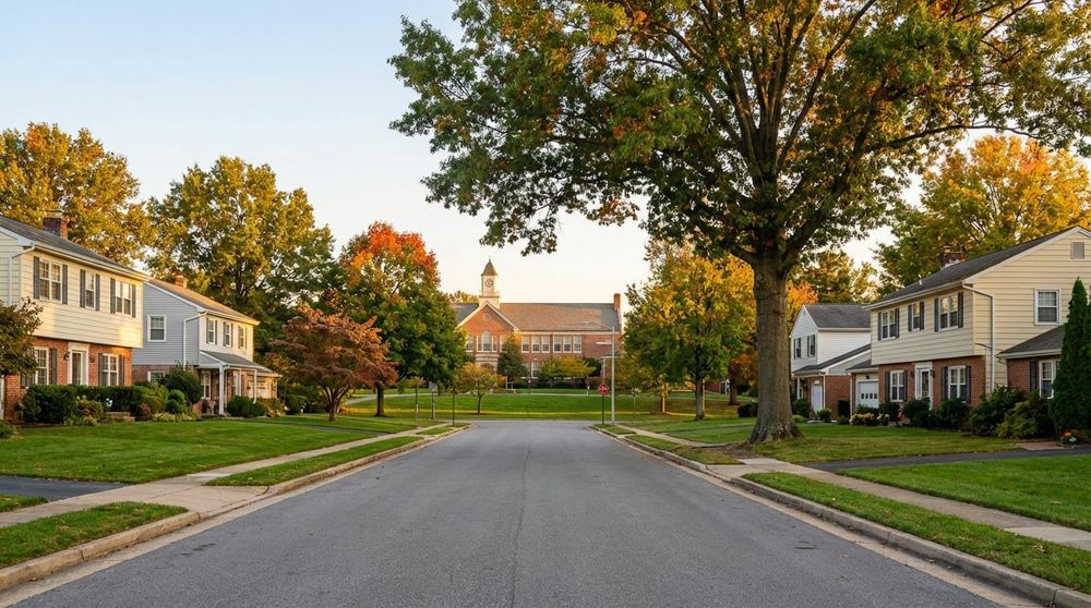 Top-Rated Cleveland Suburbs for Schools Under $500K: What Solon, Mayfield, and Brecksville Offer in 2026