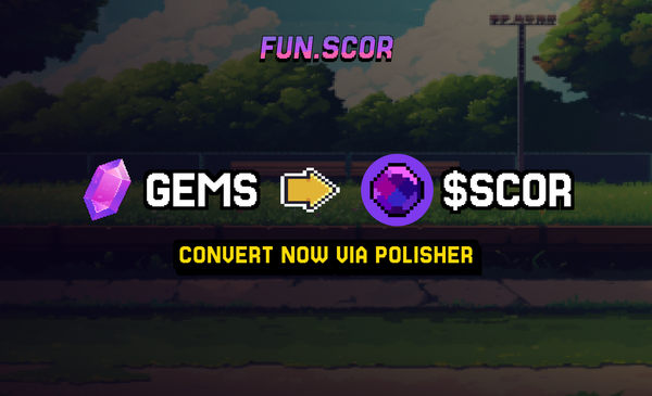 Introducing the Gem Polisher