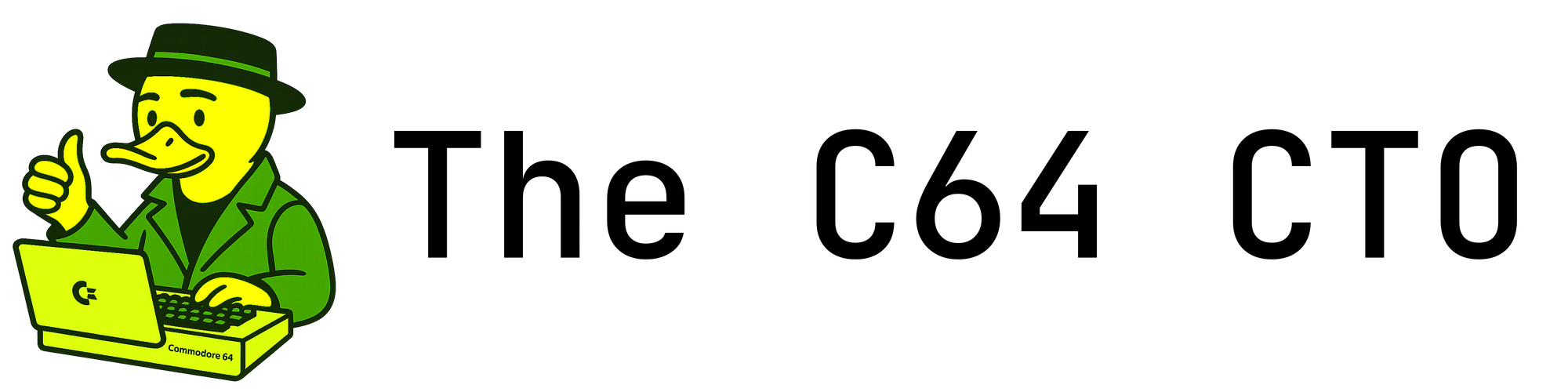 The C64 CTO