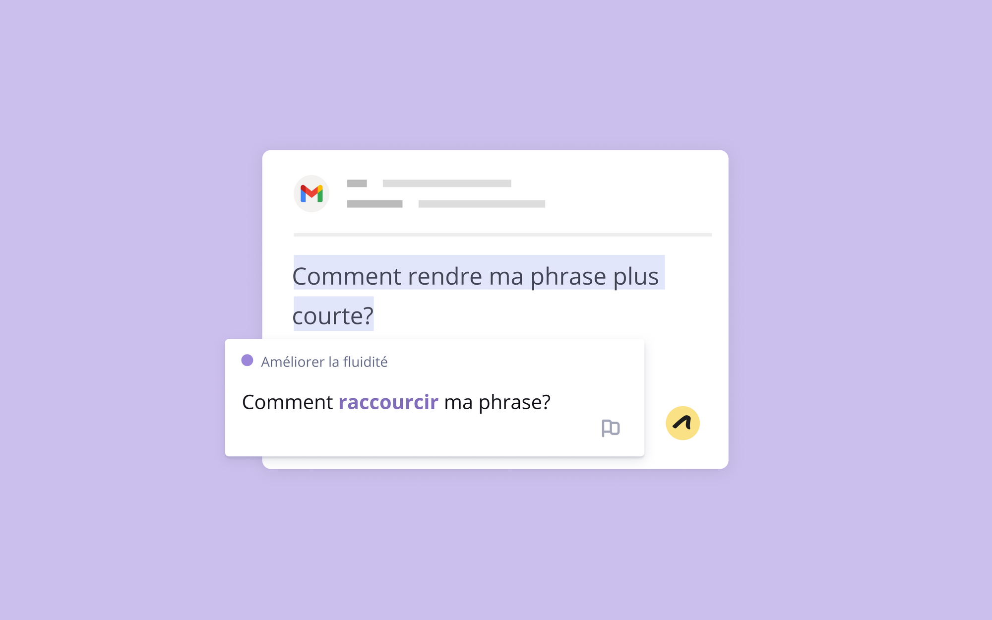 Reformuler en toute simplicité avec Outwrite