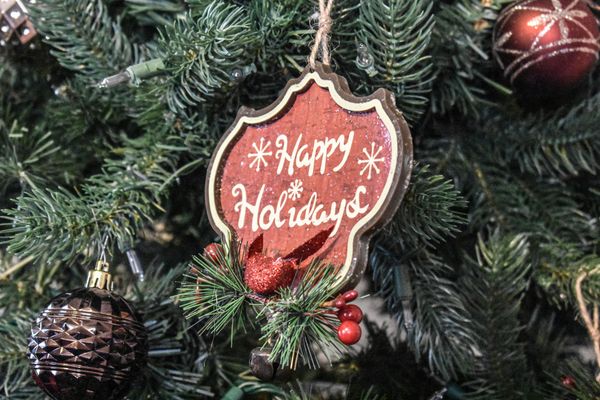 C'est la saison pour vérifier votre orthographe.