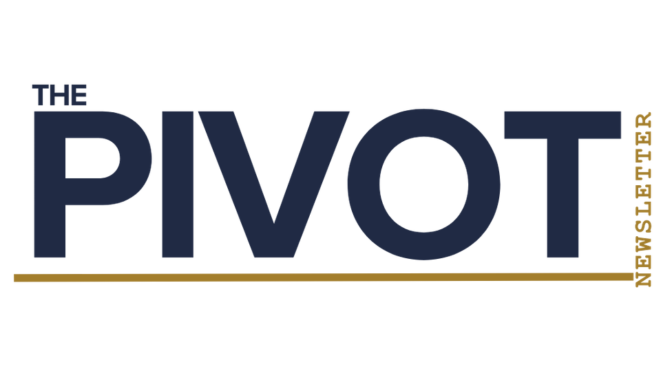 Pivot #15: College hockey to golf marketing with Caroline