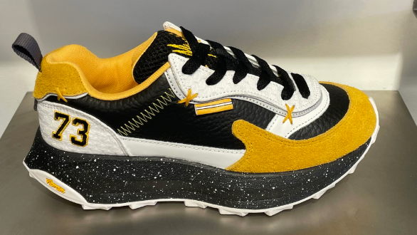 Pivot #20: Charlie McAvoy's sneakers, get to work, reverse engineer