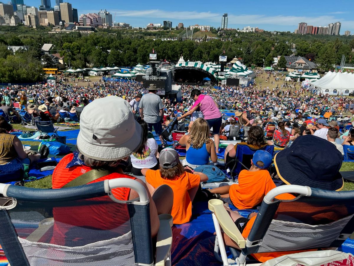 Why We Sing Along - Post No. 4