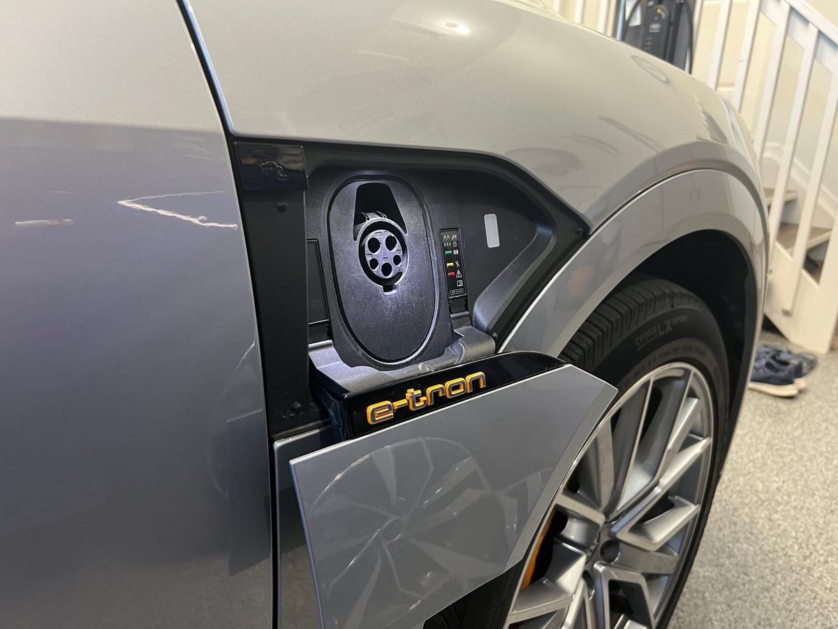 Could You Be an EV Driver? - Post No. 11