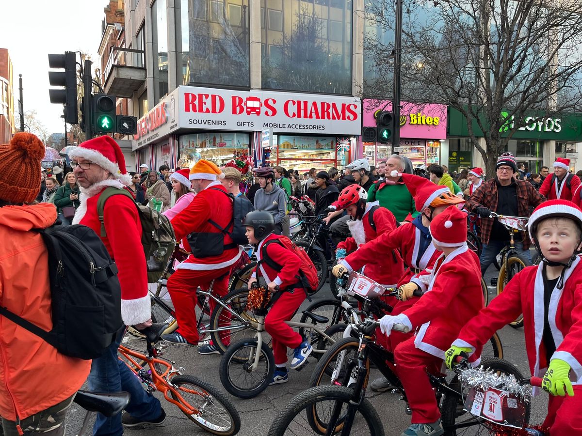 Away, But Not In a Manger - Post No. 15