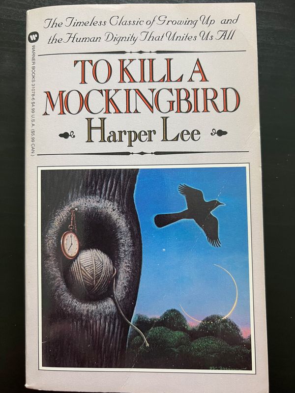 Killing All The Lawyers - In Fiction - Post No. 7